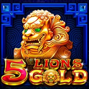 5 Lions Gold