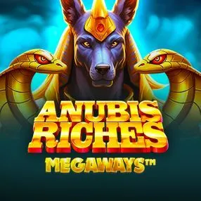 Anubis Riches