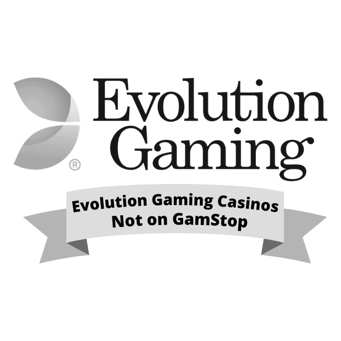 Evolution Gaming