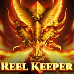 Reel Keeper